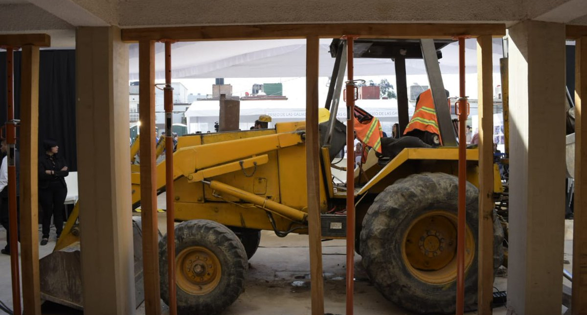 Dependencias no tramitaron entrega de recursos para reconstrucción - iztapalapa-ramon-amieva-reconstruccion-4
