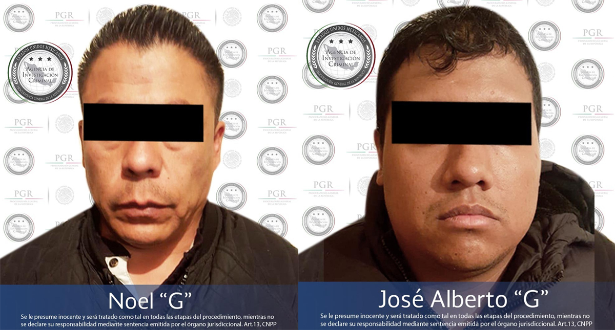 Desmantelan taller de billetes falsos en Iztapalapa - iztapalapa-taller-falsificacion-billetes-5