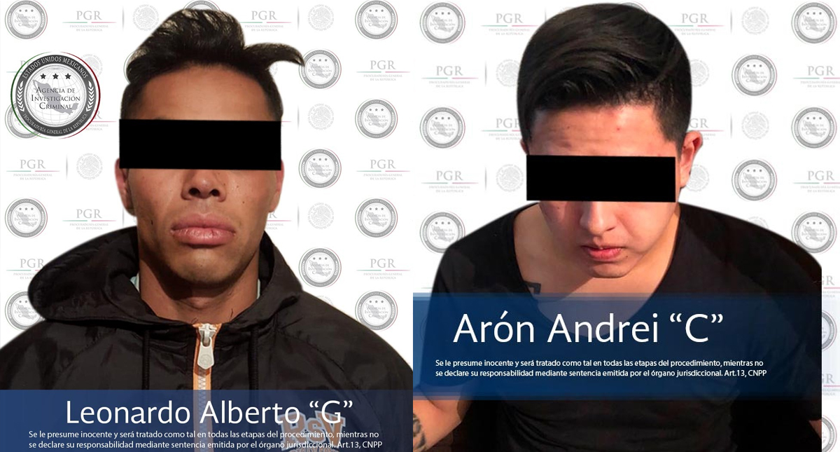 Desmantelan taller de billetes falsos en Iztapalapa - iztapalapa-taller-falsificacion-billetes-6