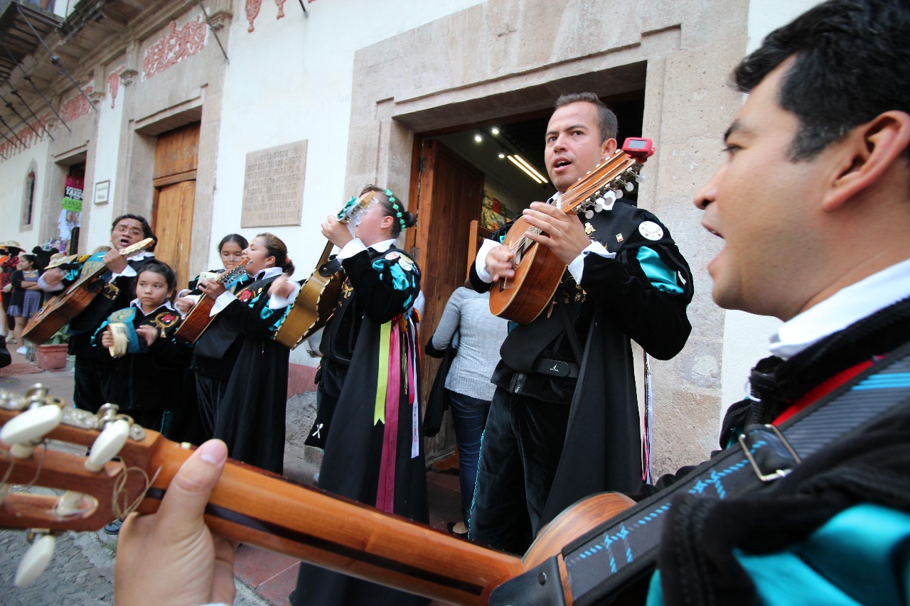 Guerrero presenta programación de Las Jornadas Alarconianas - ja-1