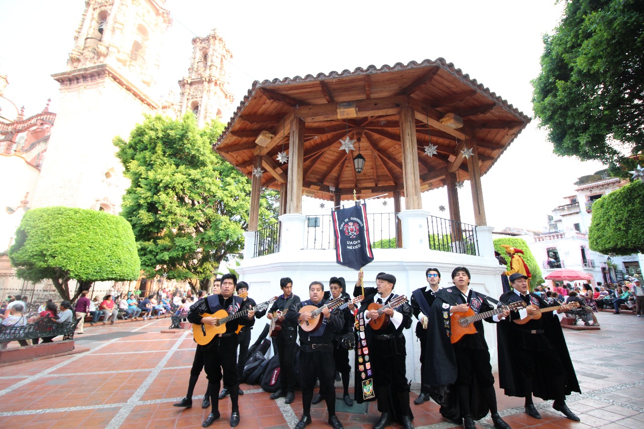 Guerrero presenta programación de Las Jornadas Alarconianas - ja-4