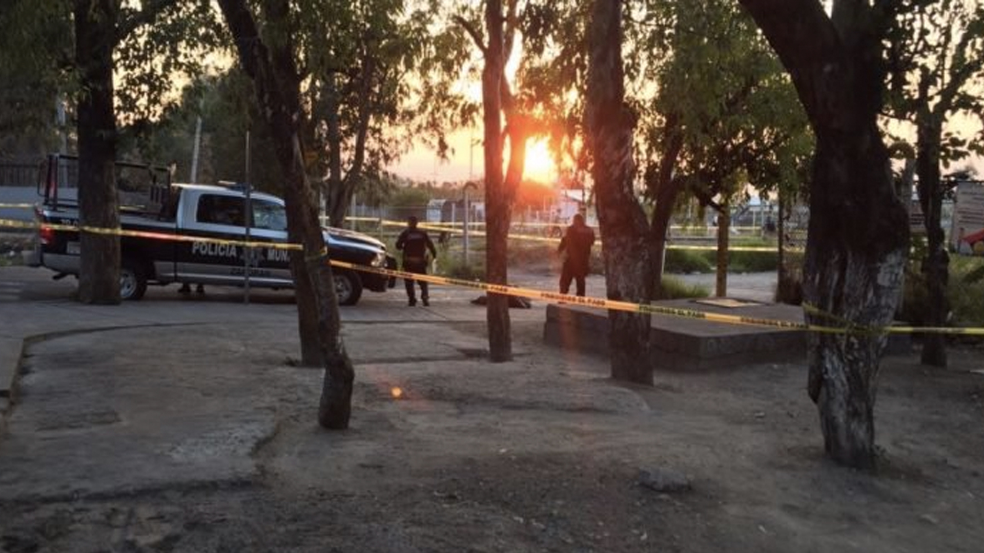 Localizan tres cadáveres en Jalisco