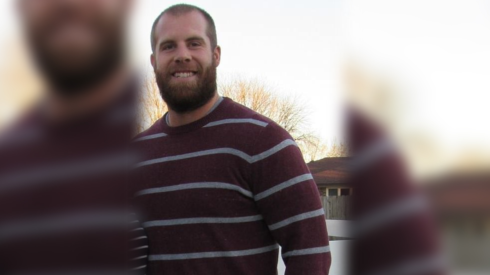 Profesor derribó a tirador en Indiana y recibió tres disparos