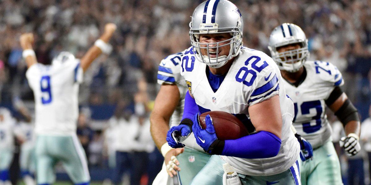 Jason Witten se retira de la NFL tras 15 temporadas - jason-witten-nfl
