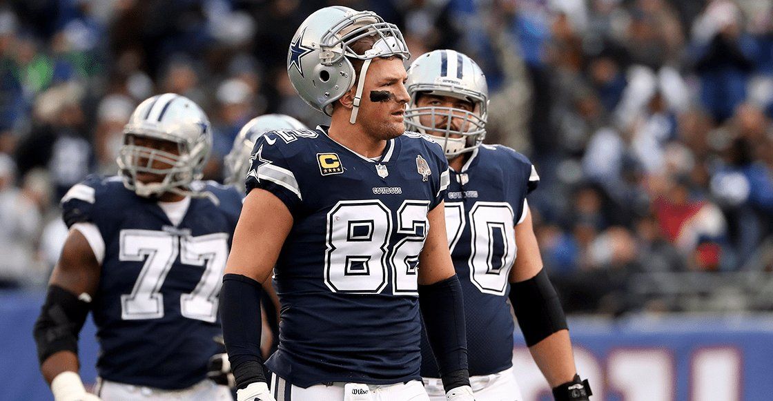 Jason Witten se retira de la NFL tras 15 temporadas - jason-witten