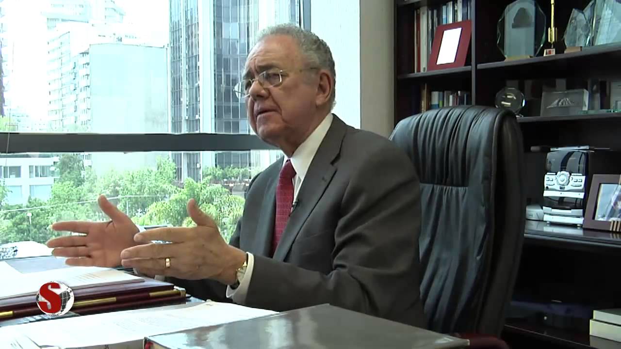 AMLO solicitará suspensión de licitaciones del NAIM de ganar elección - javier-jimenez-espriu