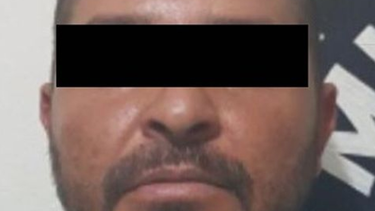 Vinculan a proceso a jefe de plaza del CJNG en Michoacán