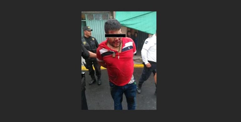 Muere líder de la Familia Michoacana herido en balacera en Edomex - jefe-de-plaza-familia-michoacana-edomex