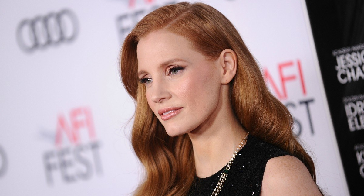Secuela de 'It' ya tiene actor para Henry Bowers - jessica-chastain