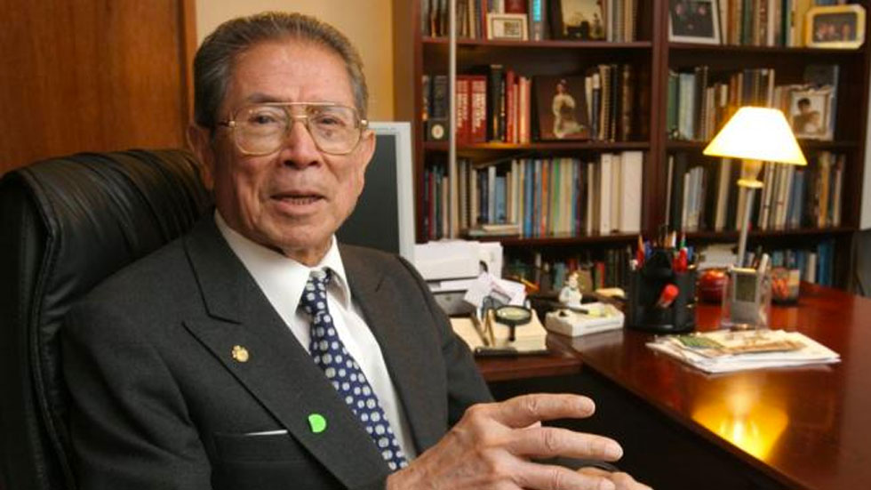 Muertes de científicos marcaron el 2018 - jesus-kumate