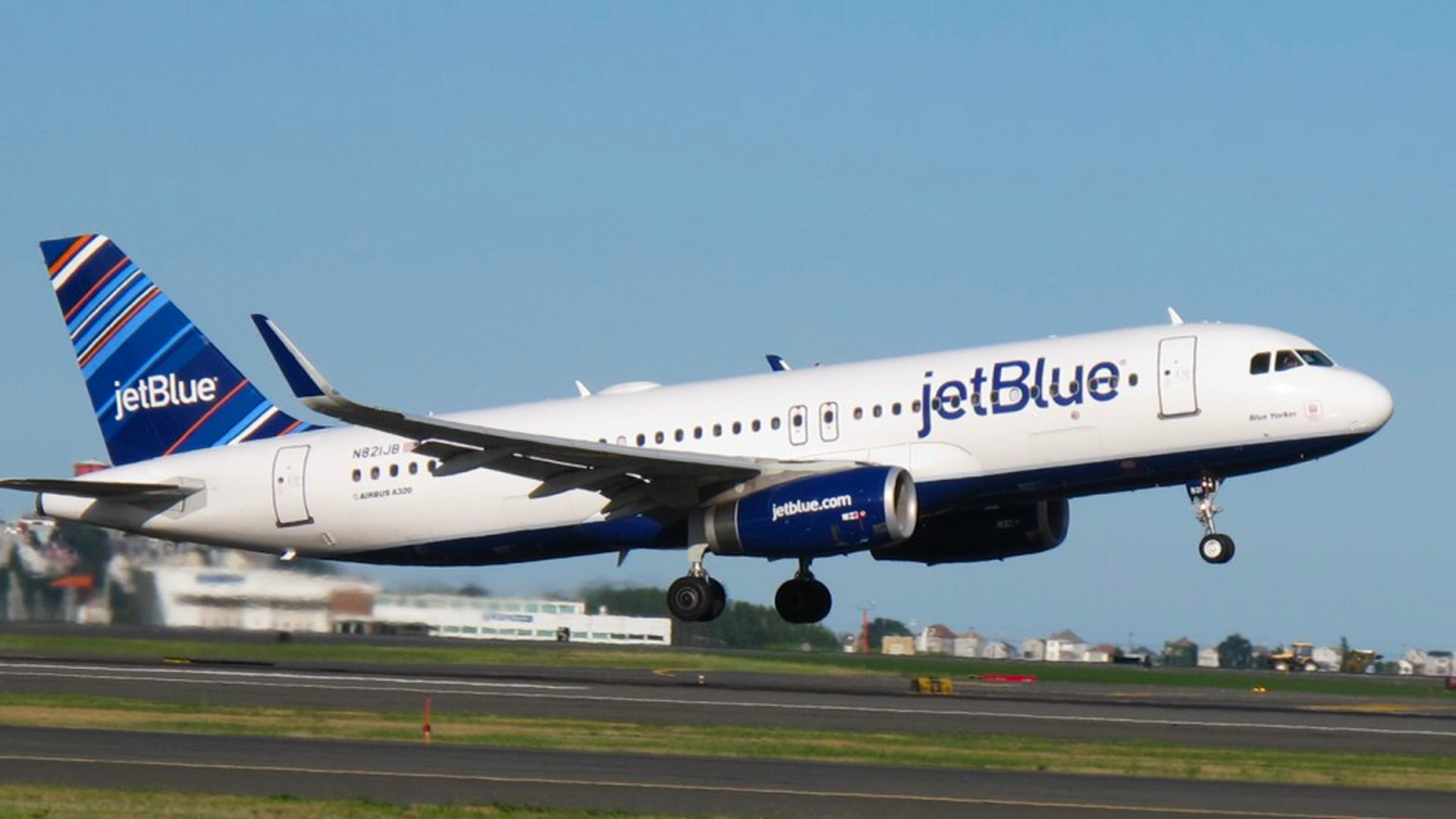 JetBlue Airways ofrecerá vuelos diarios de Nueva York a Ciudad de México