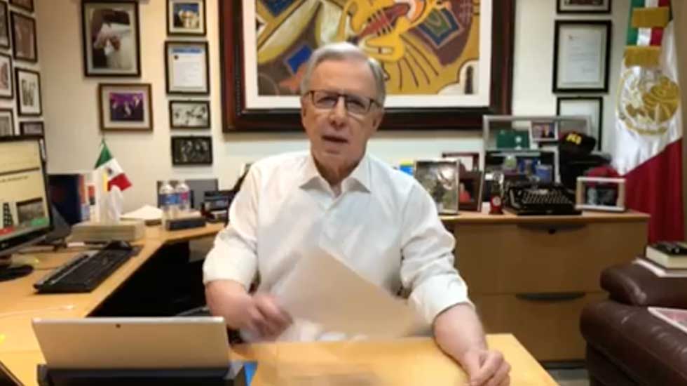 Mis diálogos con Margarita en Tercer Grado (I)