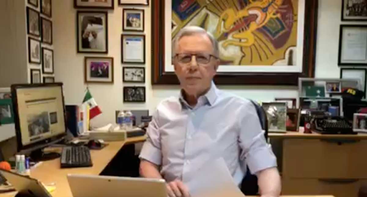 Inseguridad y violencia, no hay más Inseguridad y violencia, no hay más