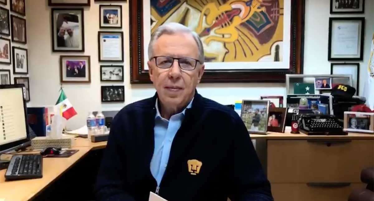 El futuro del PRI no está en la Presidencia