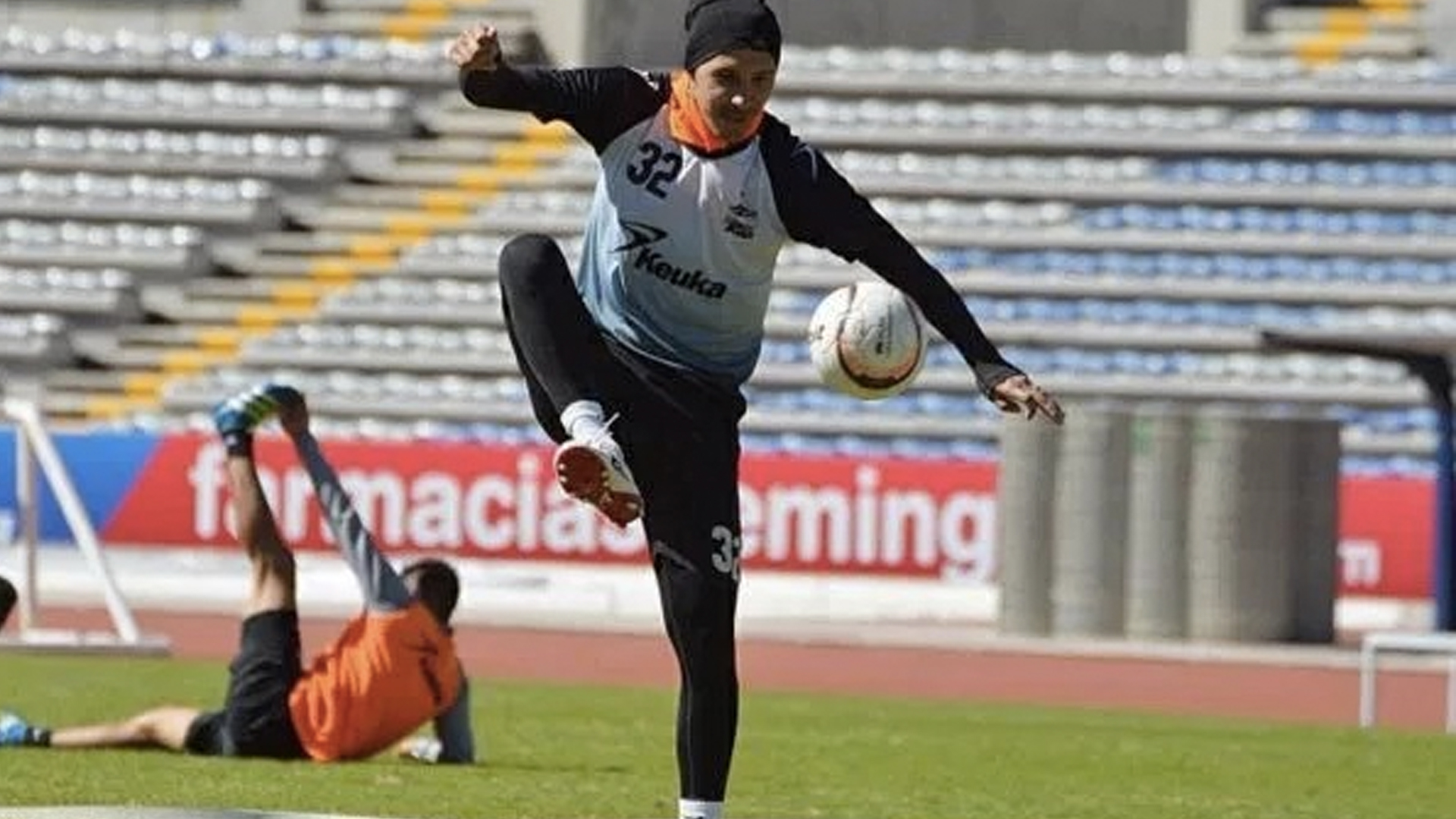 Extraditan a Jonathan Fabbro por abusar sexualmente de menor