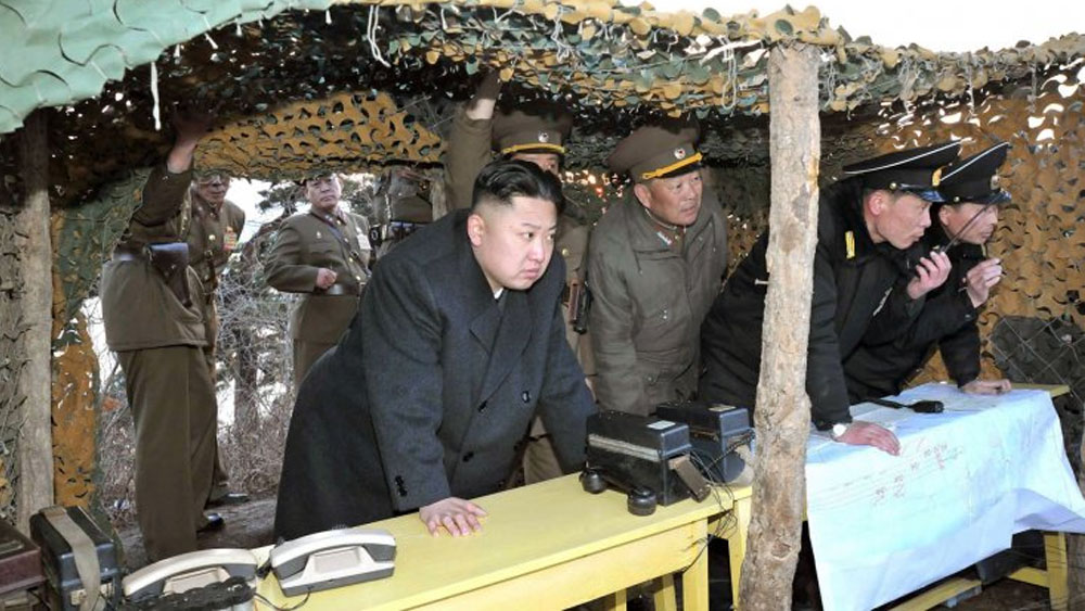 Corea del Norte desmantelará centro de ensayos nucleares