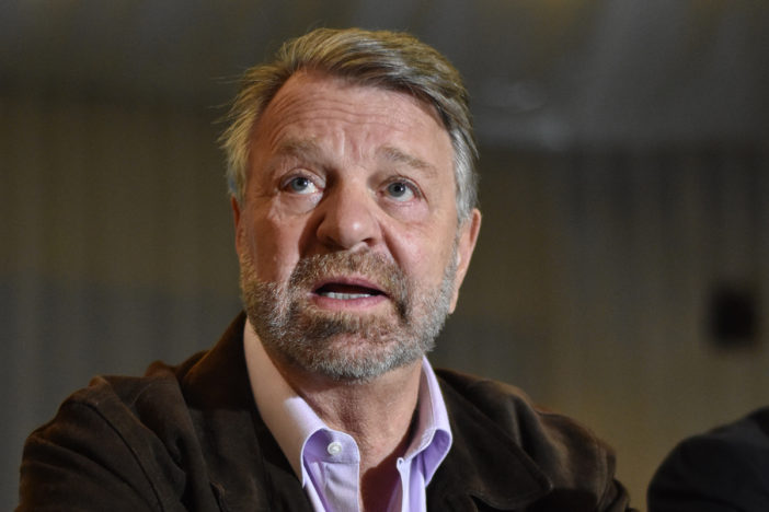 "Es temerario decir que la elección terminó": Jorge Castañeda - jorge-castaneda