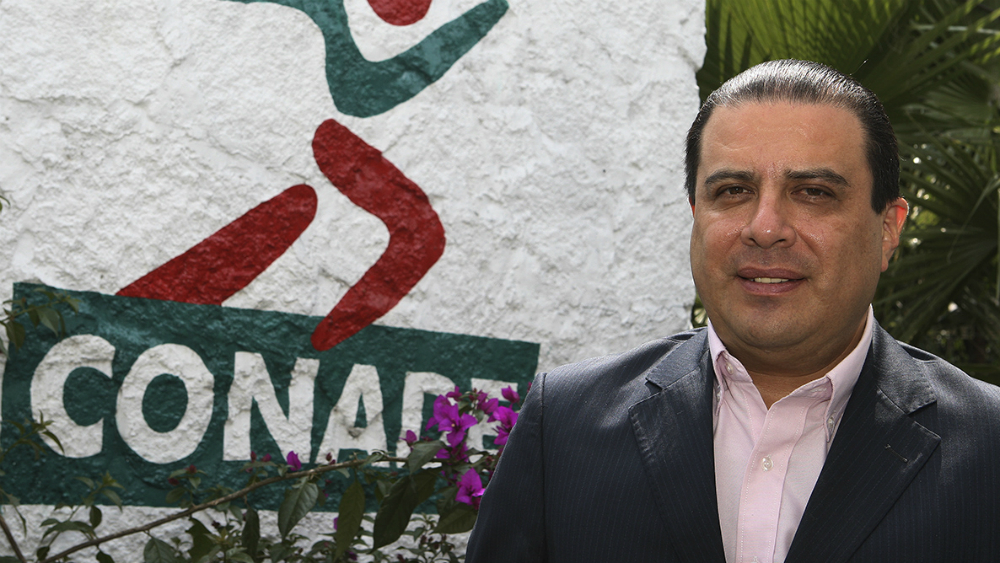 Declaran “persona non grata” a presidente de la Federación Mexicana de Esgrima