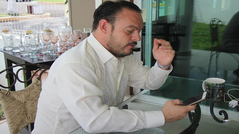 Atentan contra candidato de Morena a diputación en Chiapas - jose-antonio-constantino-corzo-ataque-chiapas-miorena