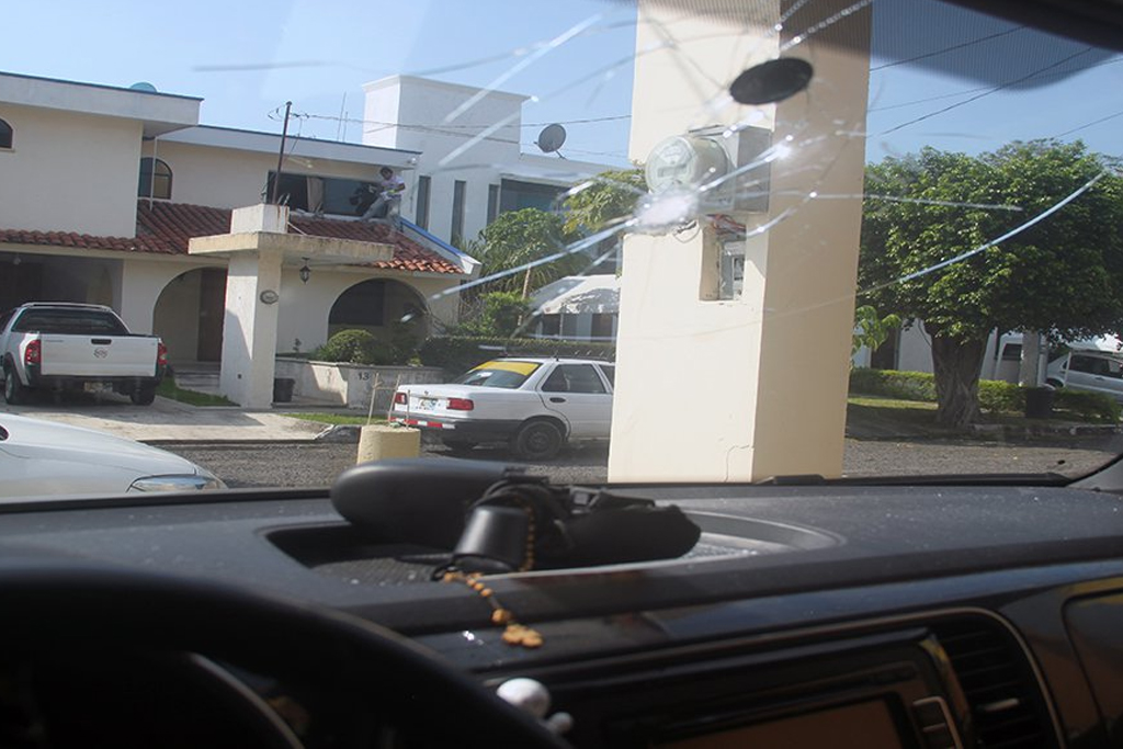 Atentan contra candidato de Morena a diputación en Chiapas - jose-antonio-constantino-corzo-ataque-chiapas-morena-2