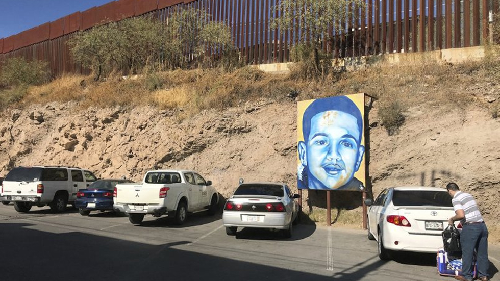 Volverá a juicio agente fronterizo que disparó contra menor mexicano