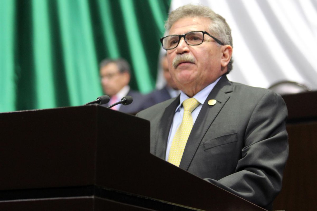 José Antonio Estefan Garfias se suma a campaña de Meade - jose-antonio-estefan-garfias