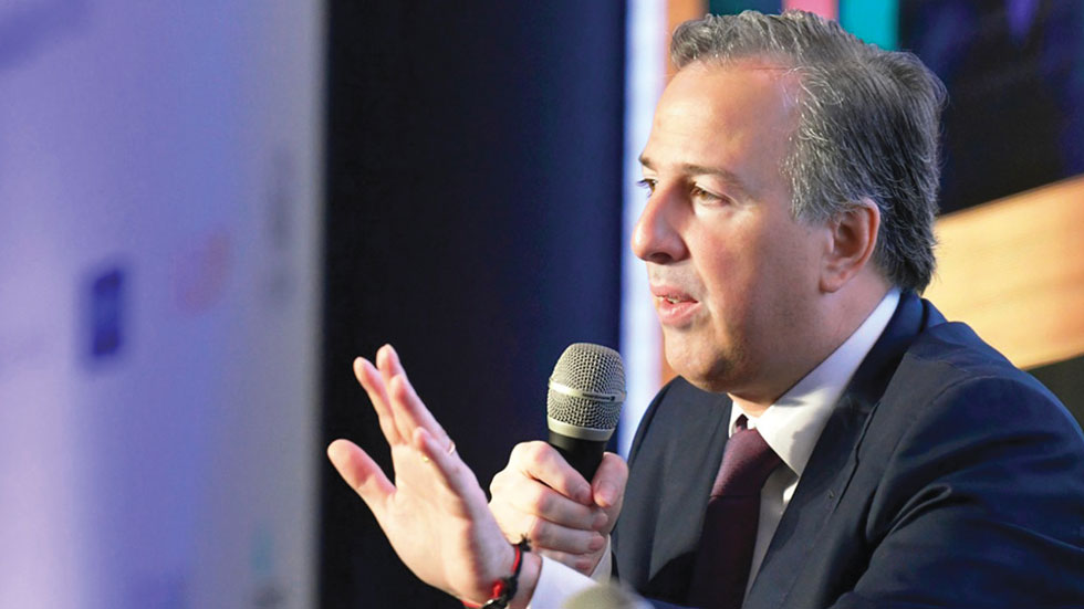 Amnistía que ofrece López Obrador a criminales va en serio: Meade