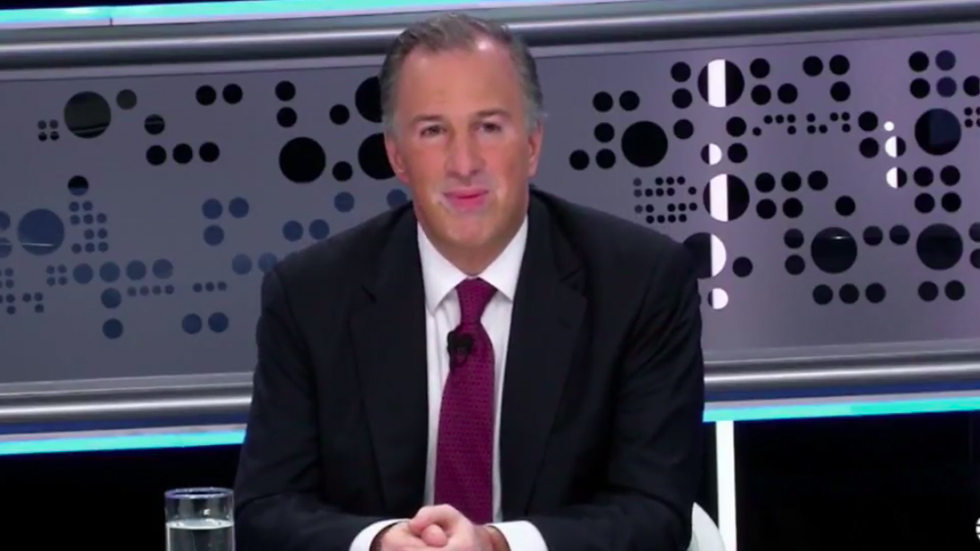 ¿Cómo se llamará el libro de Meade?