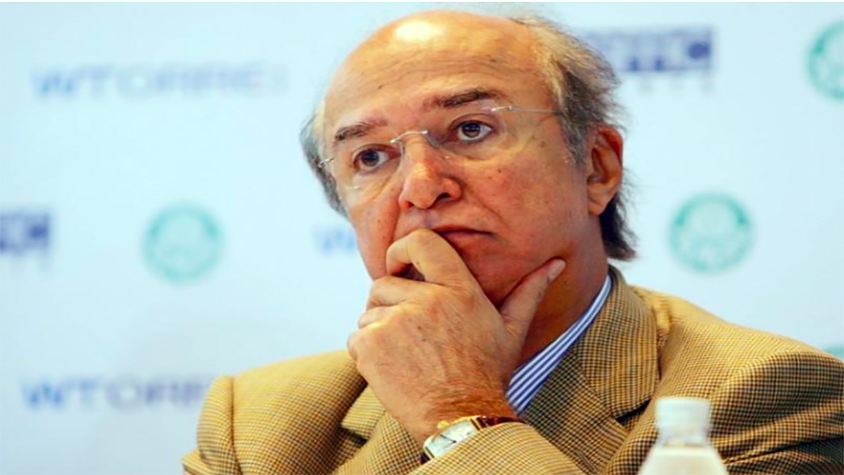 Muere José Hawilla, personaje clave en investigación contra FIFA