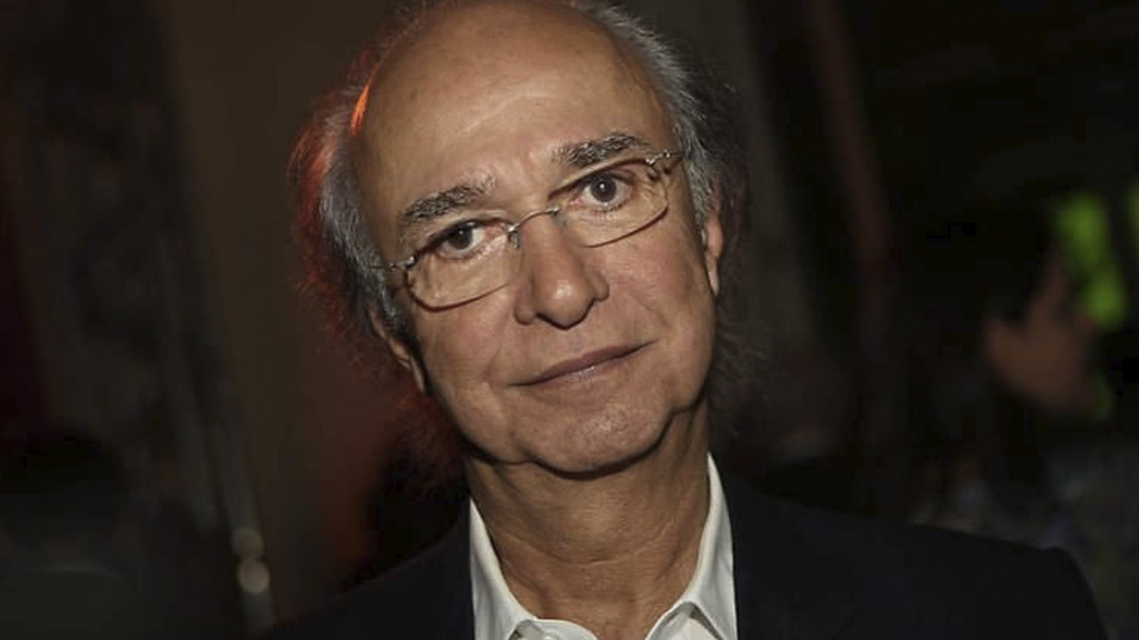 Muere José Hawilla, personaje clave en investigación contra FIFA - jose-hawilla-muerte-fifa