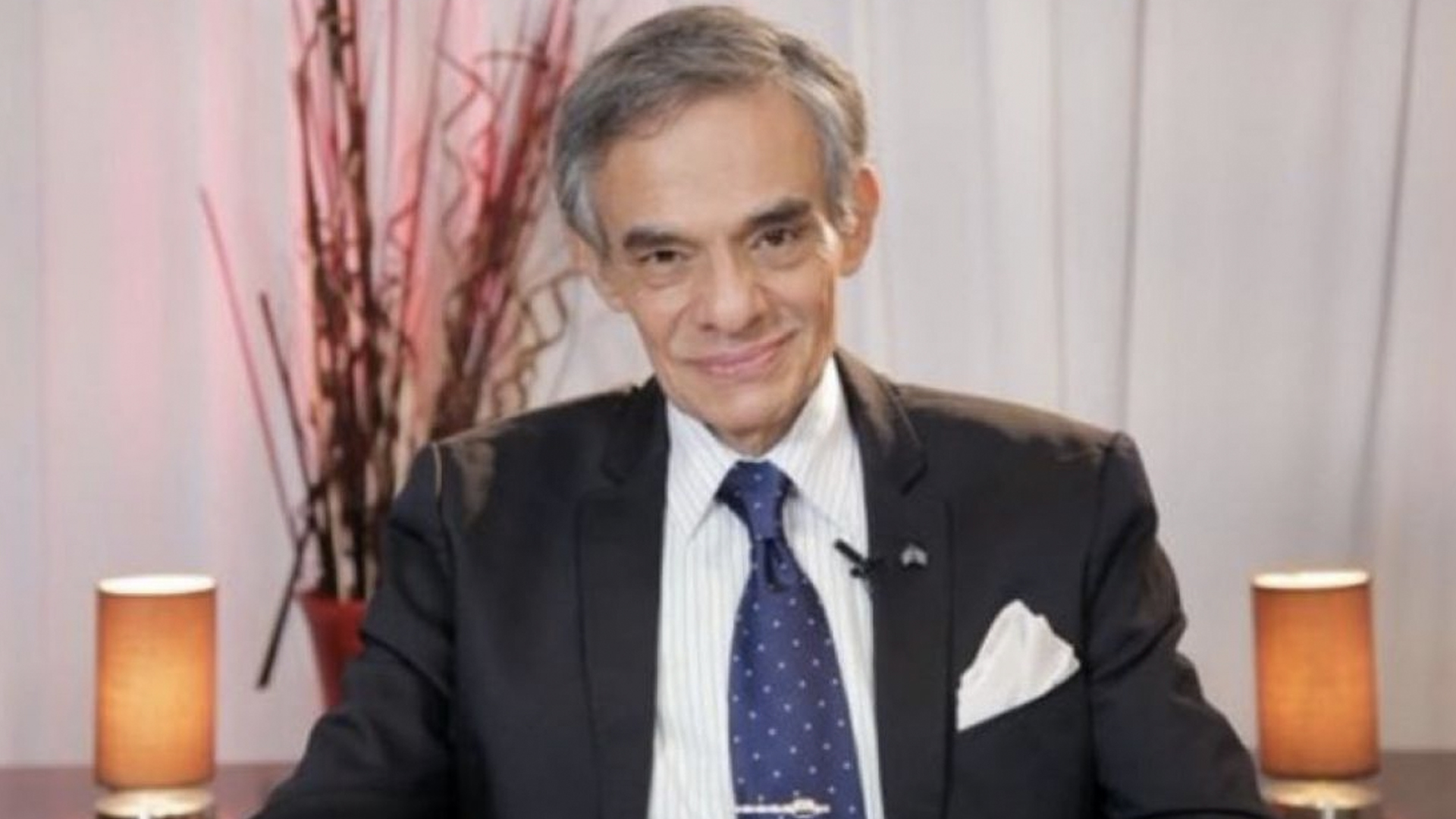 José José se mantiene estable en hospital de Florida - jose-jose-1