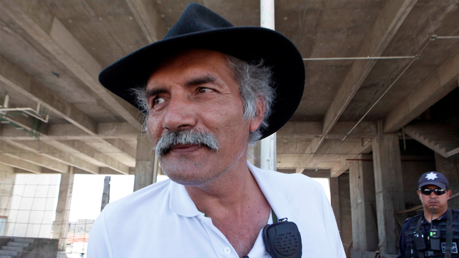 Invalidan candidatura de José Manuel Mireles en Michoacán - jose-manuel-mireles-valverde-2