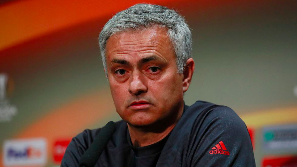 Mourinho tendrá que pagar 800 mil euros para evitar la cárcel
