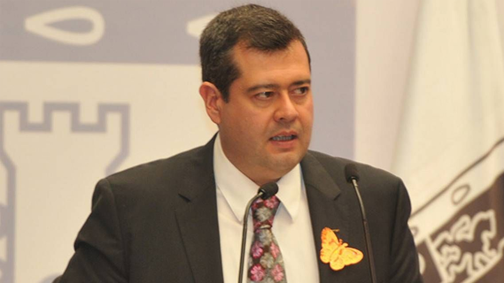 No se ha recibido ni un solo peso de donativos por sismo: Amieva