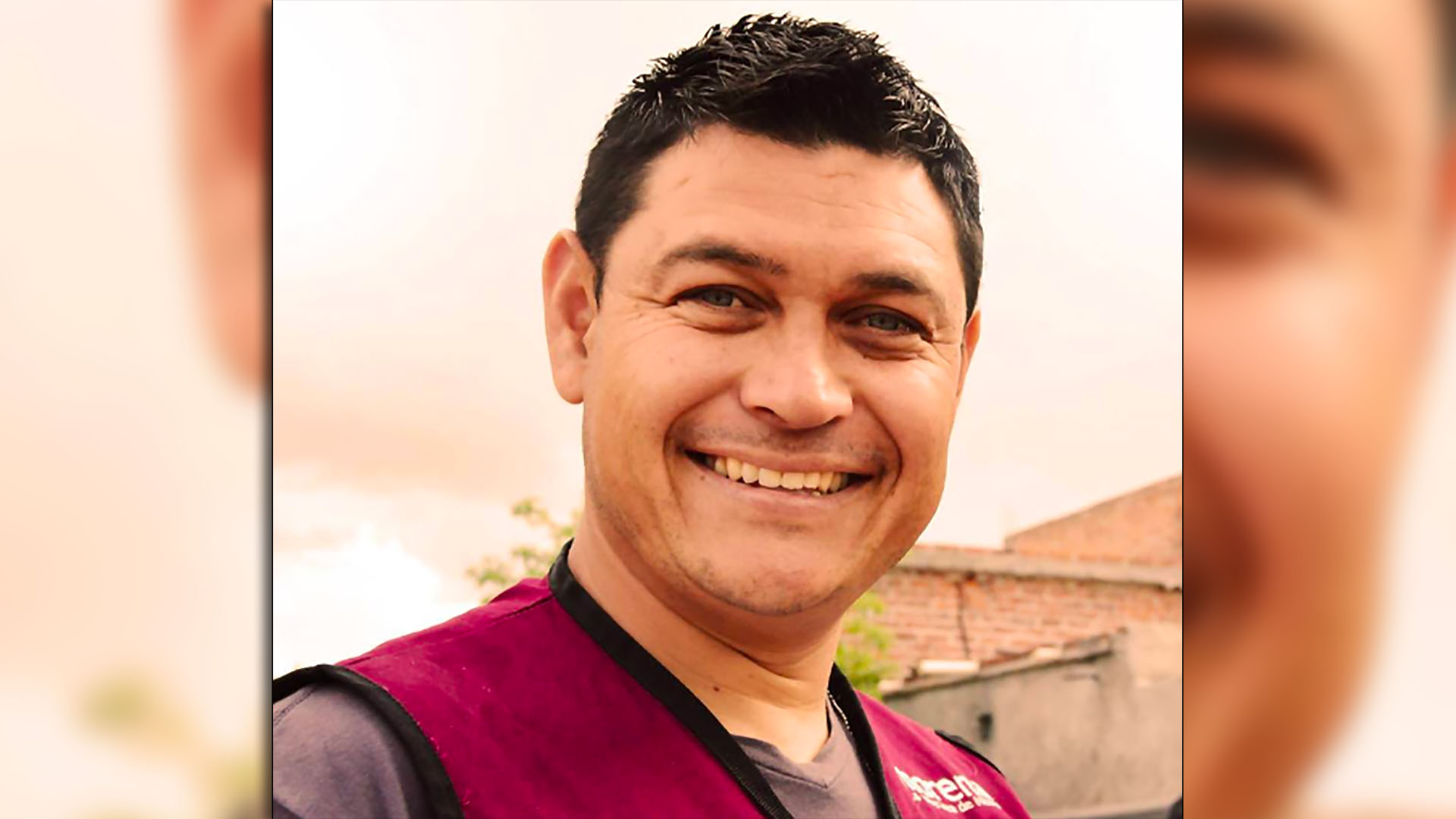 Candidato asesinado de Morena había sido detenido en Carolina del Norte