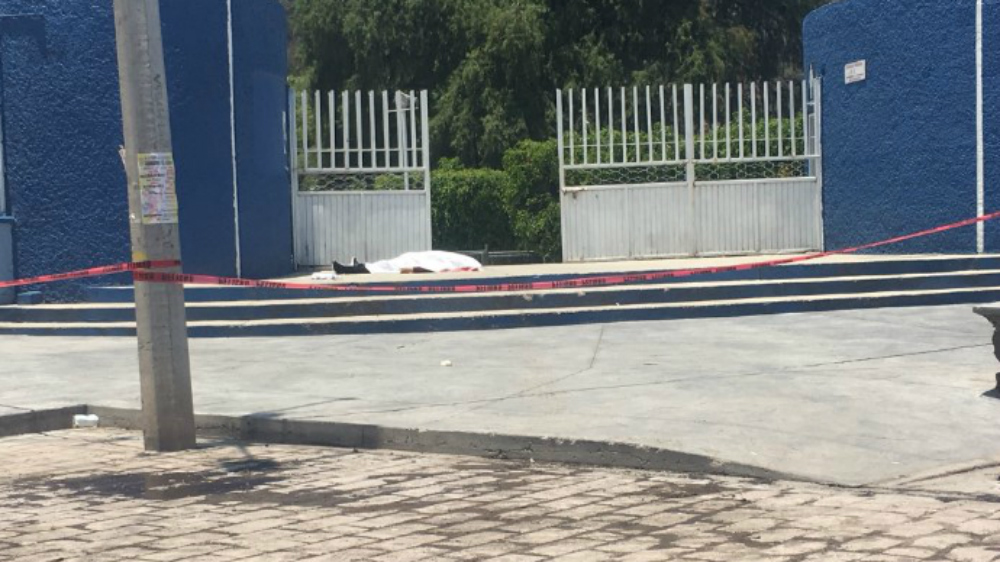 Candidato de Morena asesinado en Guanajuato tenía proceso abierto por homicidio