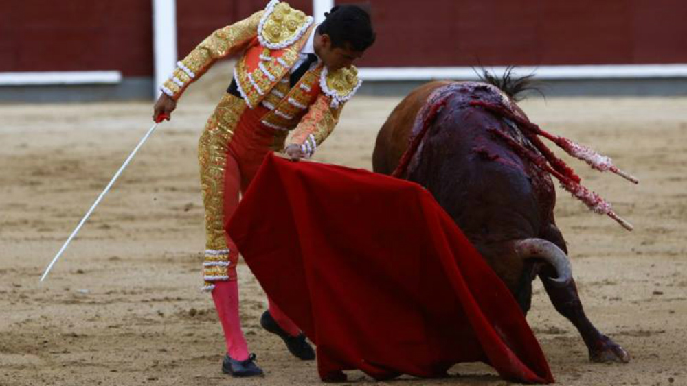 Joselito Adame narra su triunfo en Las Ventas de Madrid