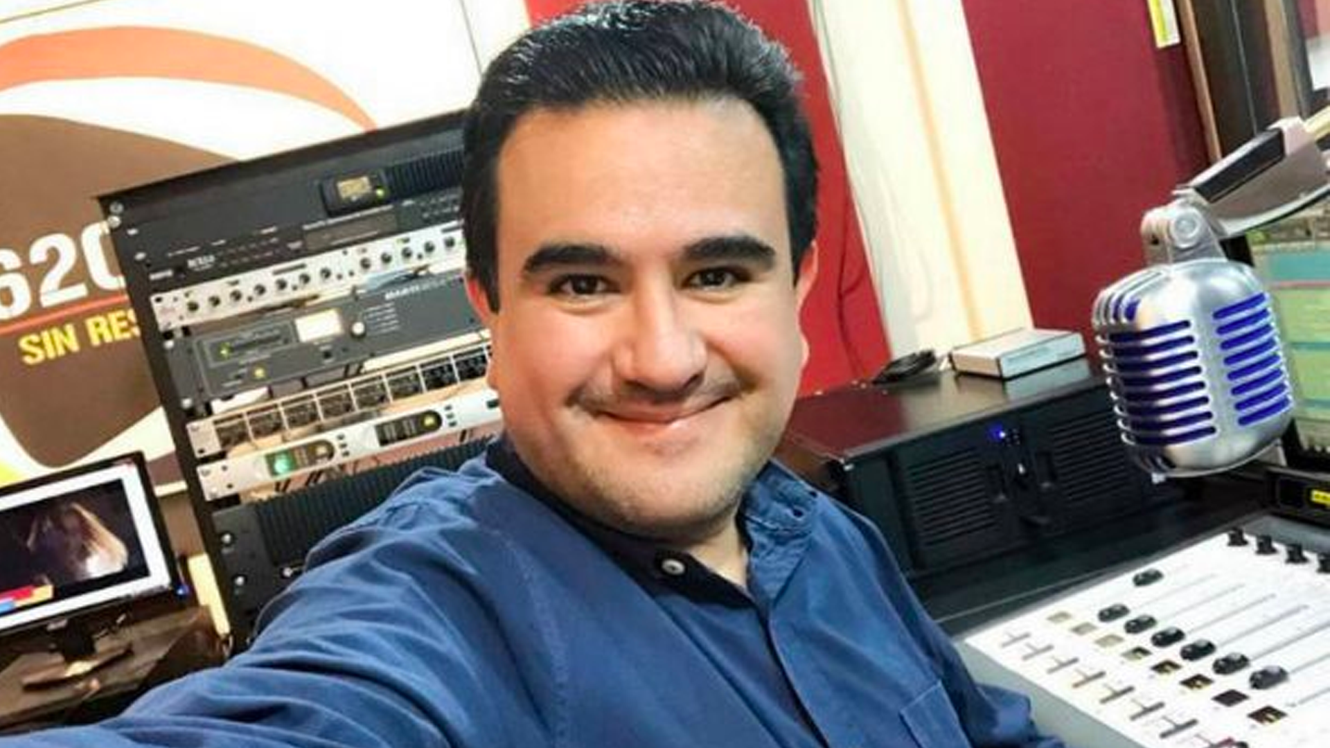 Asesinato de periodista en Tabasco fue totalmente planeado: Fiscal - juan-carlos-huerta