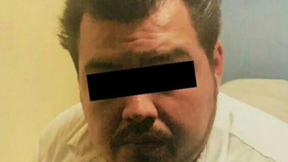 Sentencian a 6 años de cárcel a integrante del CJNG