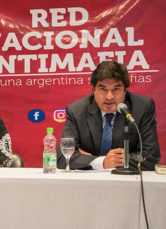 La influencia del papa Francisco en la justicia de Argentina - jueces-papa-francisco