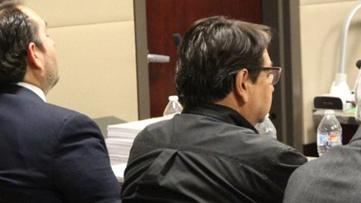 Reubicarán a juez de los casos de Javier Duarte y Alejandro Gutiérrez