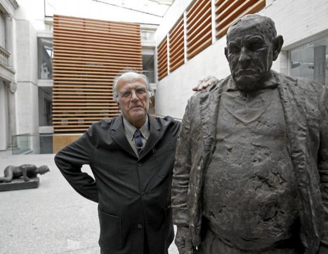 Muere el artista español Julio López - julio-lopez-5