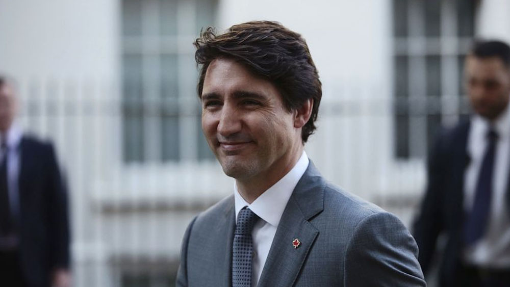 Trudeau afirma que hay un buen acuerdo sobre TLC