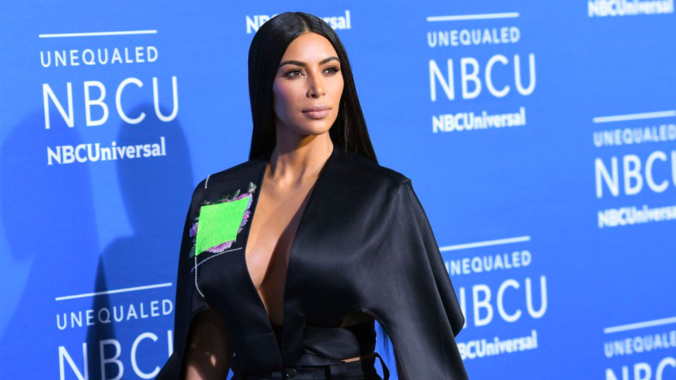 Kim Kardashian se reunirá con Donald Trump