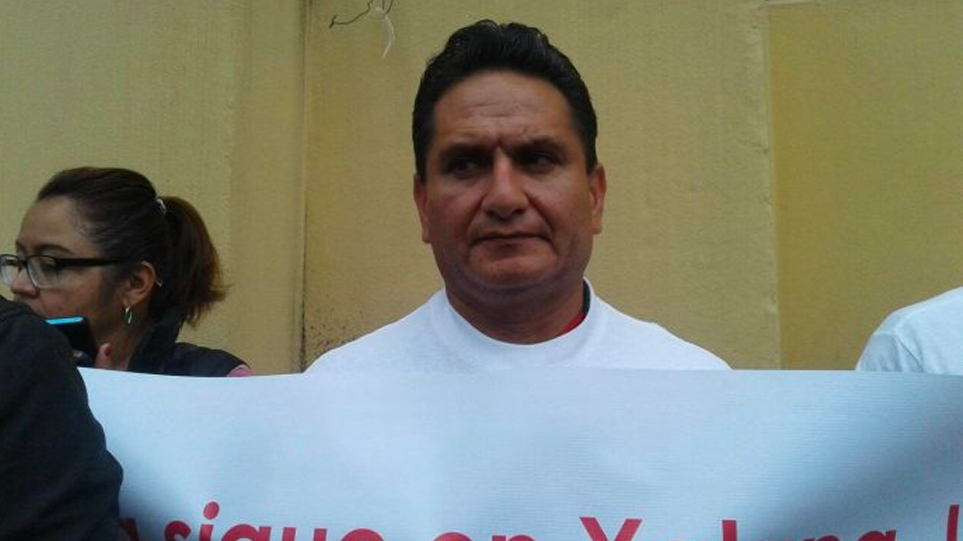 “Asesinato de Karen Nataly fue por obsesión”: padre de la víctima