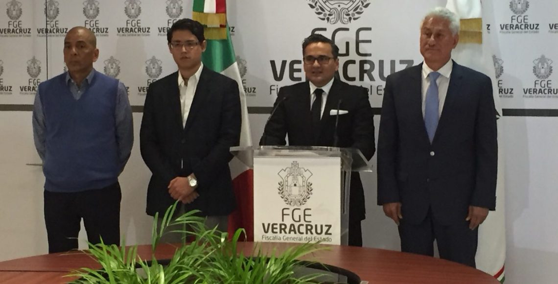 Capturan al asesino de Karen Nataly en Veracruz - karen-nataly