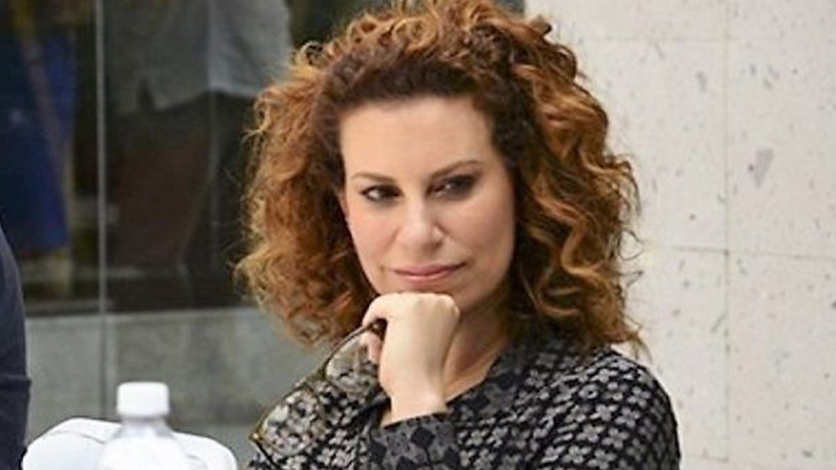 México solicita extradición de Karime Macías México solicita extradición de Karime Macías