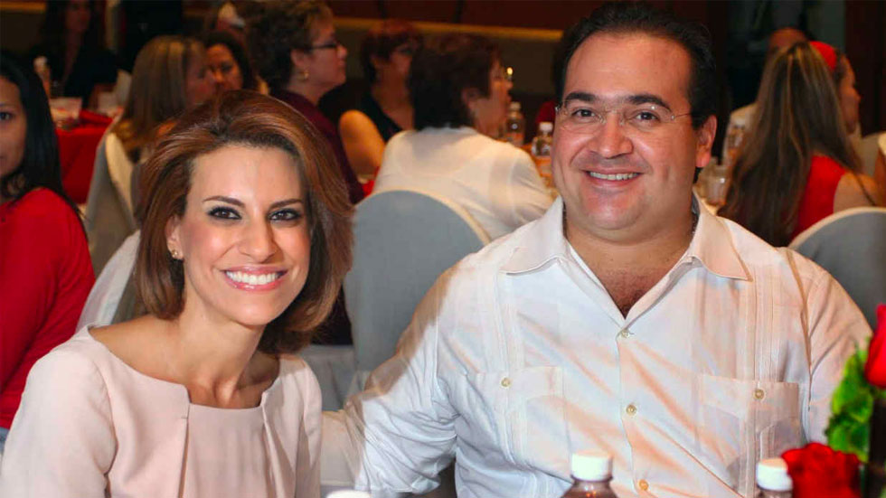 ¿Quién es Karime Macías?