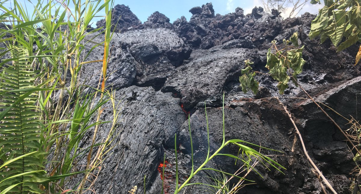 Erupción explosiva del Kilauea lanza columna de ceniza - kilauea-hawai-ceniza-volcan-3