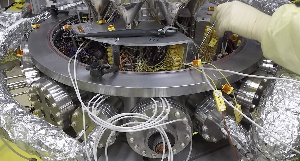 NASA desarrolla nuevo sistema de propulsión nuclear - kilopower-nasa-propulsion-2